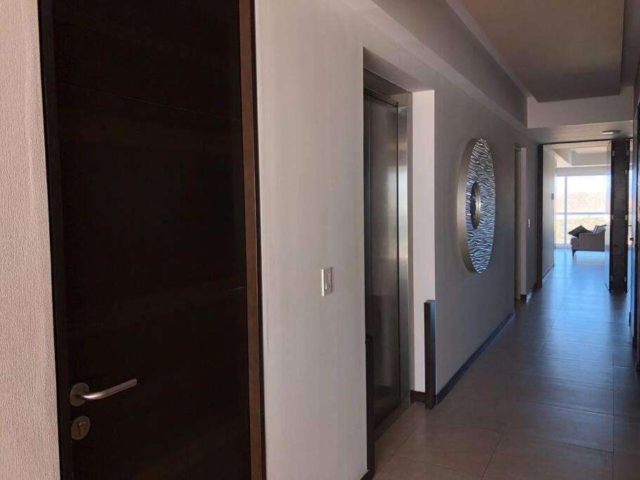 Departamento De Lujo Vista Al Mar Piso 15 Mazatlán Exterior foto